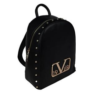 BLACK 19v69 Italia Backpack